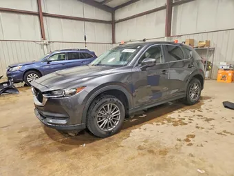 2017 Mazda CX-5 JM3KFBCL8H0126182 Lot 61485916