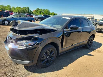 2023 Mazda CX-30 3MVDMBEY1PM567243