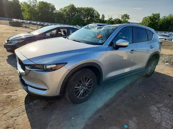 2021 Mazda CX-5 JM3KFBCM7M1409864