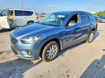 2016 Mazda CX-5 JM3KE4CY1G0882414 Lot 61708686