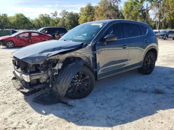 2021 Mazda CX-5 JM3KFBCYXM0400584