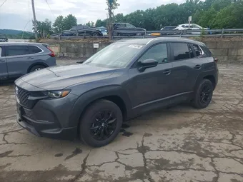 2026 Mazda CX-50 7MMVAABWXTN148321