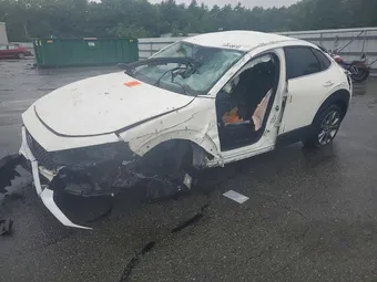 2022 Mazda CX-30 3MVDMBBL7NM454225