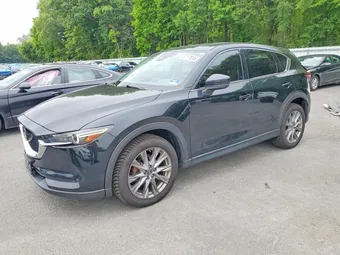 2020 Mazda CX-5 JM3KFBDM1L0800527