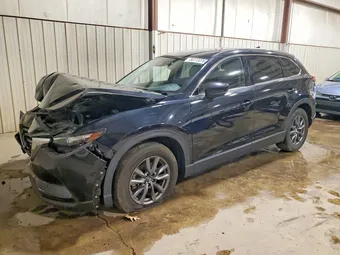 2023 Mazda CX-9 JM3TCBCY1P0653374
