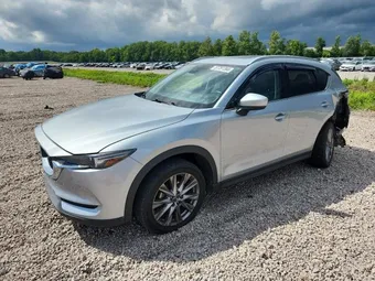2020 Mazda CX-5 JM3KFADM6L0842511