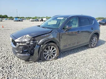 2020 Mazda CX-5 JM3KFADM1L1827523 Lot 59586976
