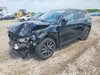 2018 Mazda CX-5 JM3KFACM2J1413231
