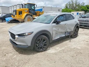 2025 Mazda CX-30 3MVDMBBM5SM829159