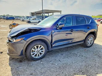 2023 Mazda CX-5 JM3KFBCM9P0244068