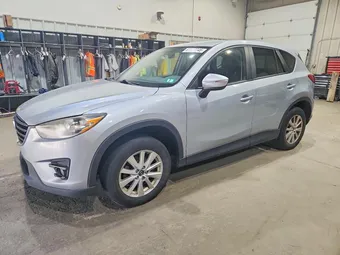 2016 Mazda CX-5 JM3KE4CY4G0606728