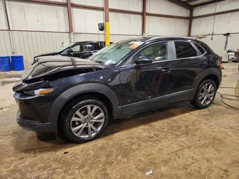 2024 Mazda CX-30 3MVDMBCM7RM614729