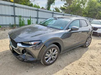 2025 Mazda CX-30 3MVDMBCM4SM801917