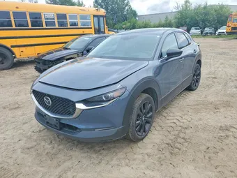 2023 Mazda CX-30 3MVDMBDM8PM557176