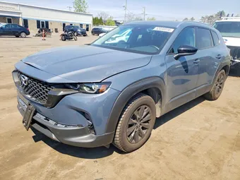2024 Mazda CX-50 7MMVABBM9RN170131 Lot 52030516