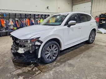 2024 Mazda CX-5 JM3KFBXY6R0373935