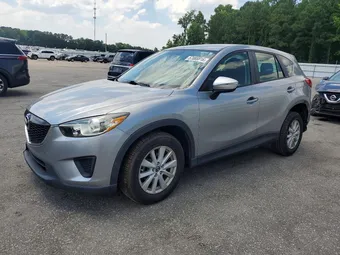 2015 Mazda CX-5 JM3KE2BE2F0525706