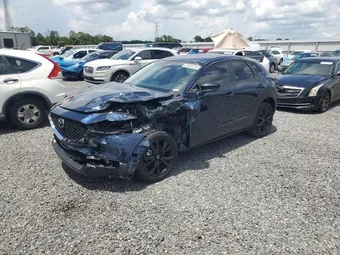 2026 Mazda CX-30 3MVDMBBL8TM137079
