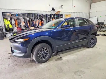 2024 Mazda CX-30 3MVDMBAM6RM634067 Lot 54900366