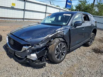 2023 Mazda CX-5 JM3KFBDM5P0198544