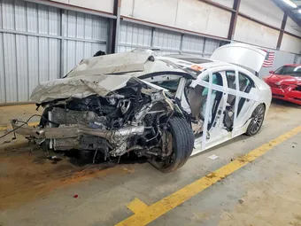 2020 Mercedes-Benz CLS-Class W1K2J5KB9LA072367