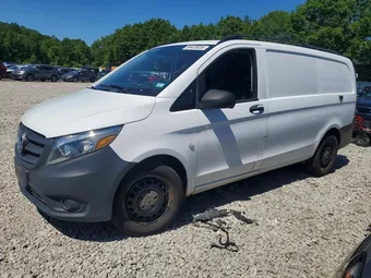 2016 Mercedes-Benz Metris WD3PG2EA1G3084131