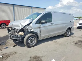 2018 Mercedes-Benz Metris WD3PG2EA2J3367371