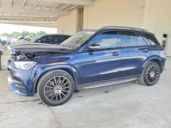 2020 Mercedes-Benz GLE-Class 4JGFB4KB6LA246510