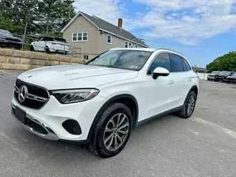 2024 Mercedes-Benz GLC-Class W1NKM4GBXRU038782