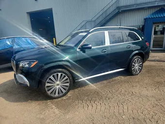 2023 Mercedes-Benz GLS-Class 4JGFF8HB9PA889751