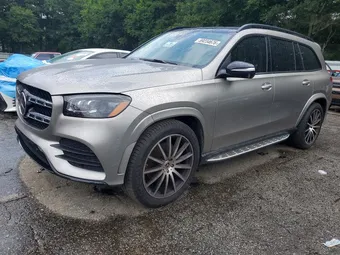 2023 Mercedes-Benz GLS-Class 4JGFF5KE6PA919743