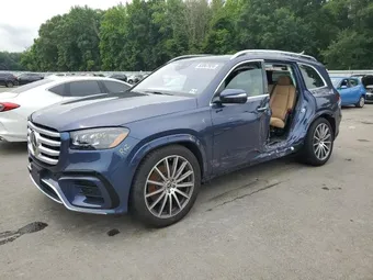 2024 Mercedes-Benz GLS-Class 4JGFF8FE4RB053744
