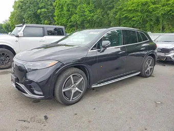 2024 Mercedes-Benz EQS 4JGDM2EB3RA035887