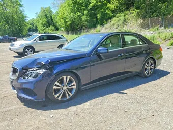 2016 Mercedes-Benz E-Class WDDHF8JB2GB181414