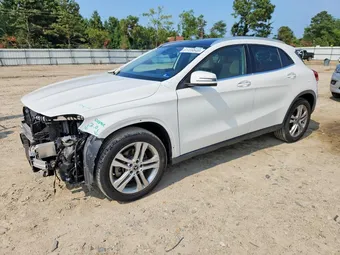 2019 Mercedes-Benz GLA-Class WDCTG4GB3KJ551425