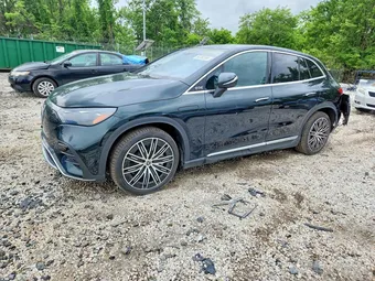 2024 Mercedes-Benz EQE 4JGGM1CB7RA055621