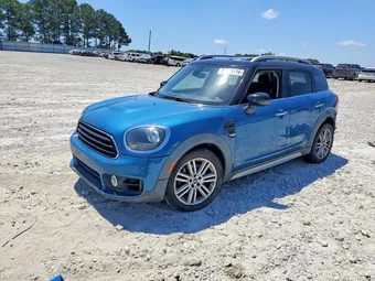 2020 Mini Countryman WMZYW3C09L3L08169