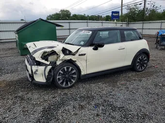 2023 Mini 3-Door WMW53DH00P2S90468