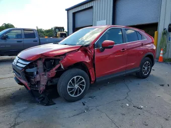 2020 Mitsubishi Eclipse JA4AT3AA1LZ021552 Lot 57416496
