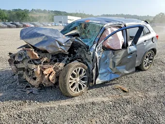 2017 Mitsubishi Outlander JA4AR3AU1HZ068158
