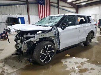 2024 Mitsubishi Outlander JA4J4VA88RZ030862
