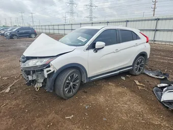 2019 Mitsubishi Eclipse JA4AT5AA8KZ000756 Lot 53895546