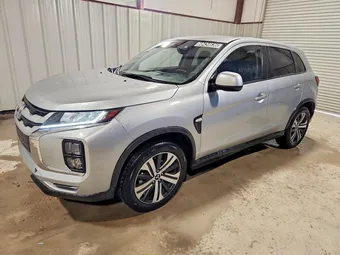 2023 Mitsubishi Outlander JA4ARUAU8PU001400