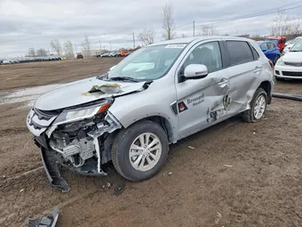 2026 Mitsubishi RVR JA4AJVAW9TU603845