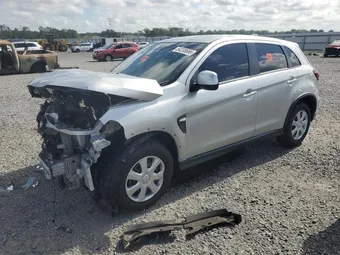 2026 Mitsubishi Outlander JA4ARUAU9TU008141