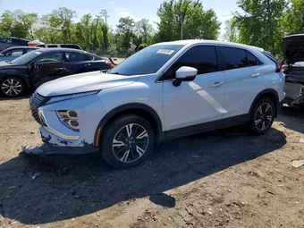 2023 Mitsubishi Eclipse JA4ATWAA8PZ035875