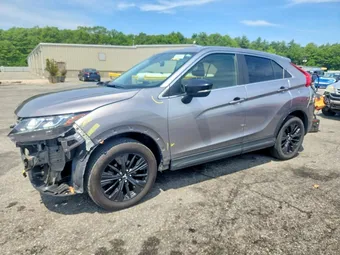 2020 Mitsubishi Eclipse JA4AT4AA4LZ002032 Lot 56574126