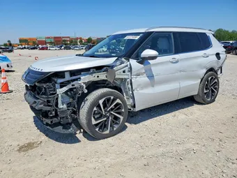 2023 Mitsubishi Outlander JA4T5VA94PZ045144
