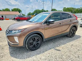 2020 Mitsubishi Eclipse JA4AT4AA0LZ037490 Lot 60229326