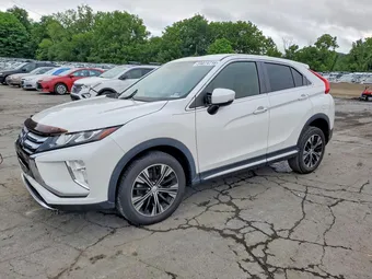 2019 Mitsubishi Eclipse JA4AT5AA8KZ001521 Lot 59874716